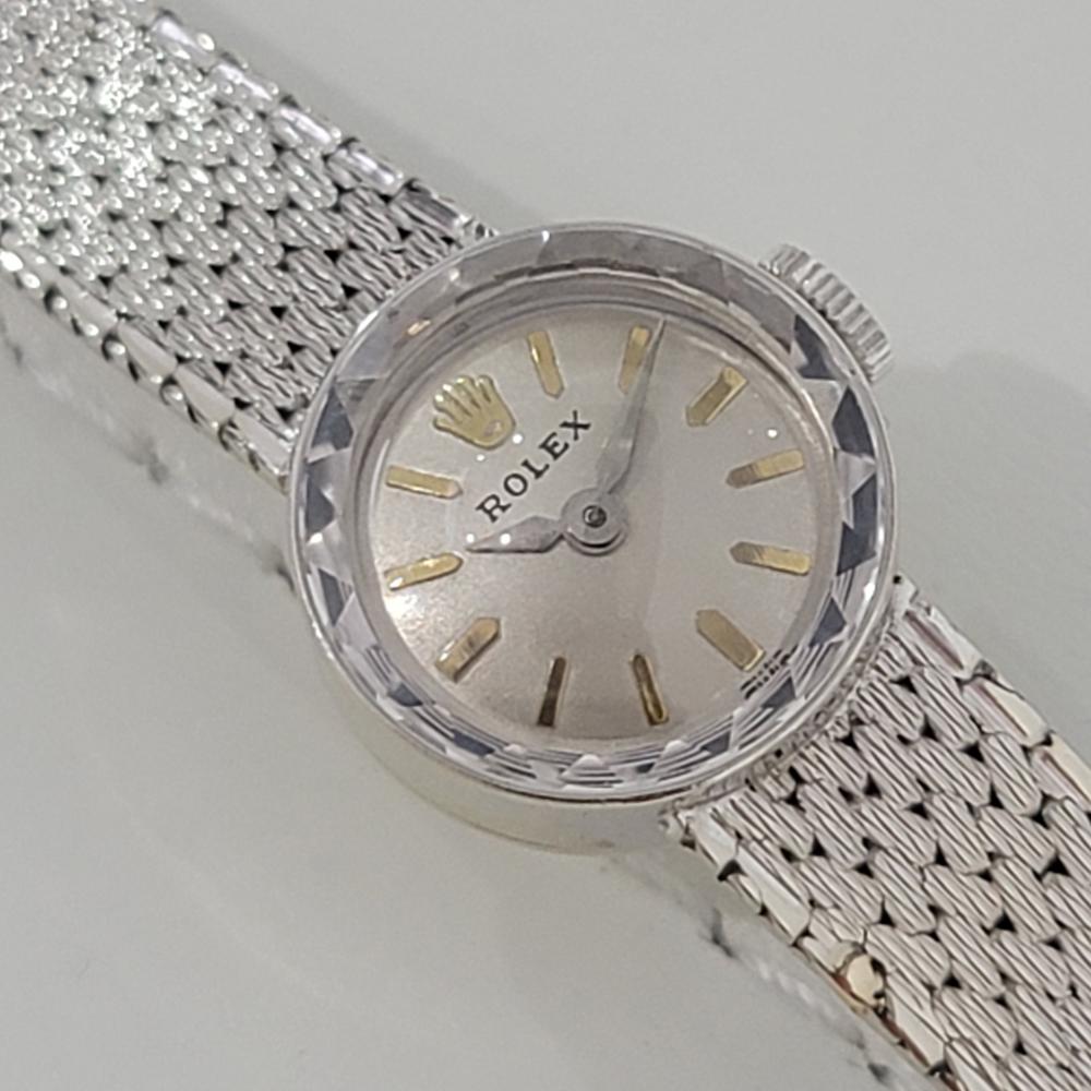 petite rolex