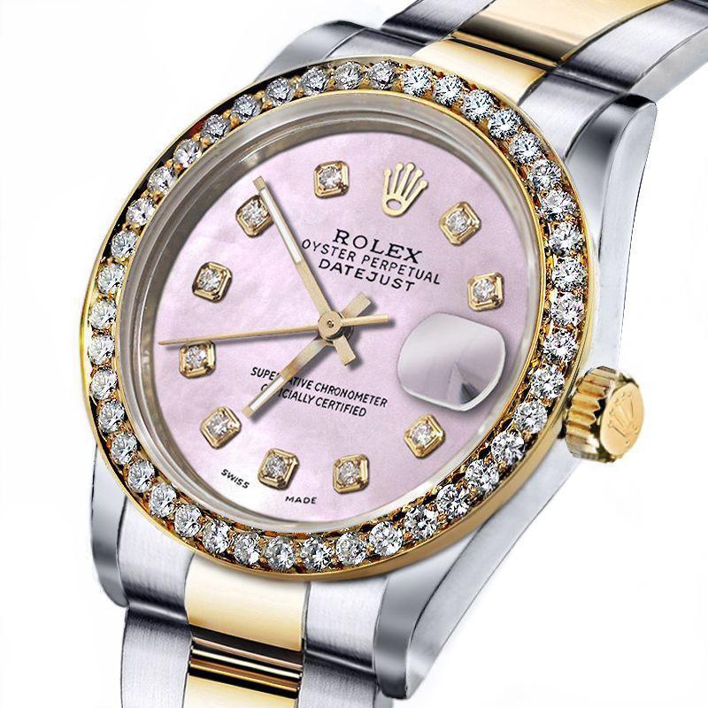 rolex watch women