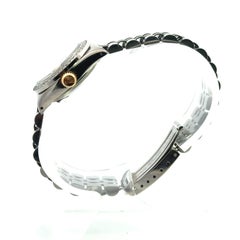 Ladies Rolex 6917 Datejust 26mm Stainless Steel Watch