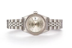Ladies Rolex Datejust Stainless Steel 79174 with Box