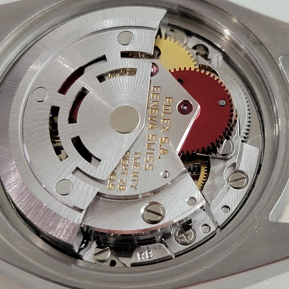 1980 rolex