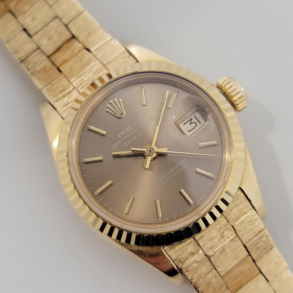 rolex 16233 fake or real