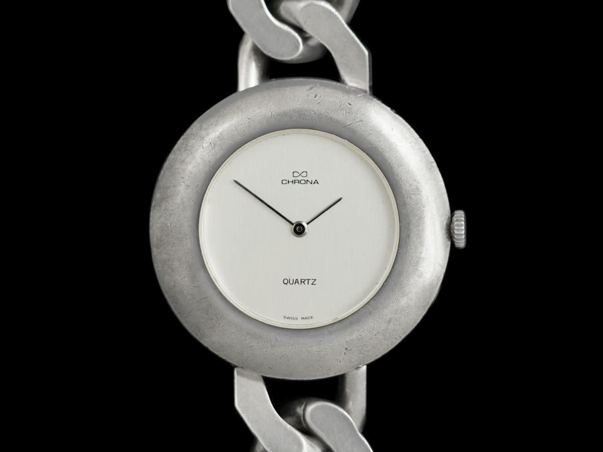 ER WURDE VOM WATCHPRO-MAGAZIN ZU EINEM DER 