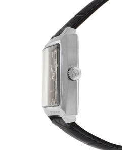 Ladies Tag Heuer Monaco Grande WAW1310.FC6216 Steel Diamond Quartz Watch