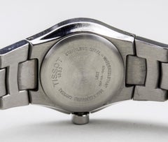 Ladies Tissot Diamond Watch