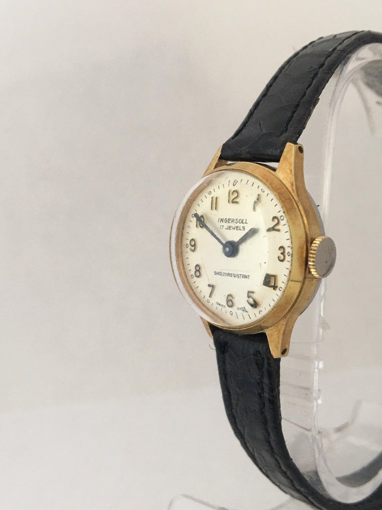 ladies mechanical watches uk