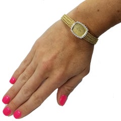 Ladies Vintage Omega Quartz Watch