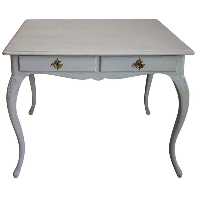 Ladies Writing Desk at 1stDibs