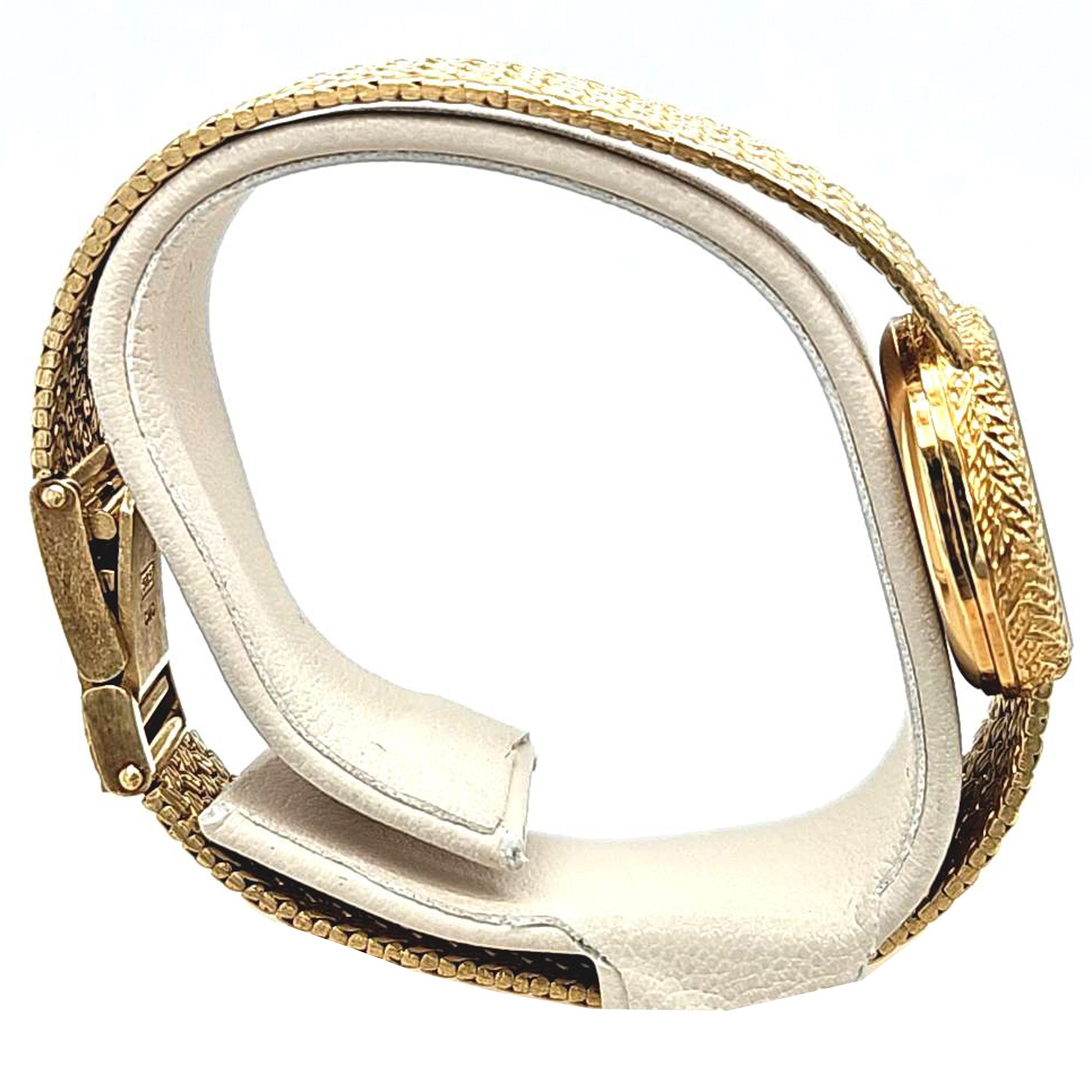 concord watch woman