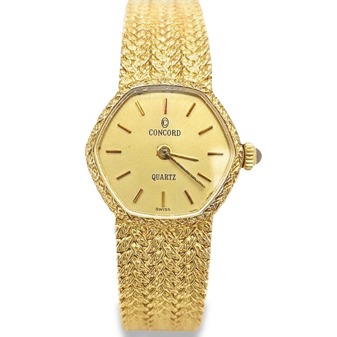 concord women's watch