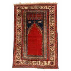 Ladik rug