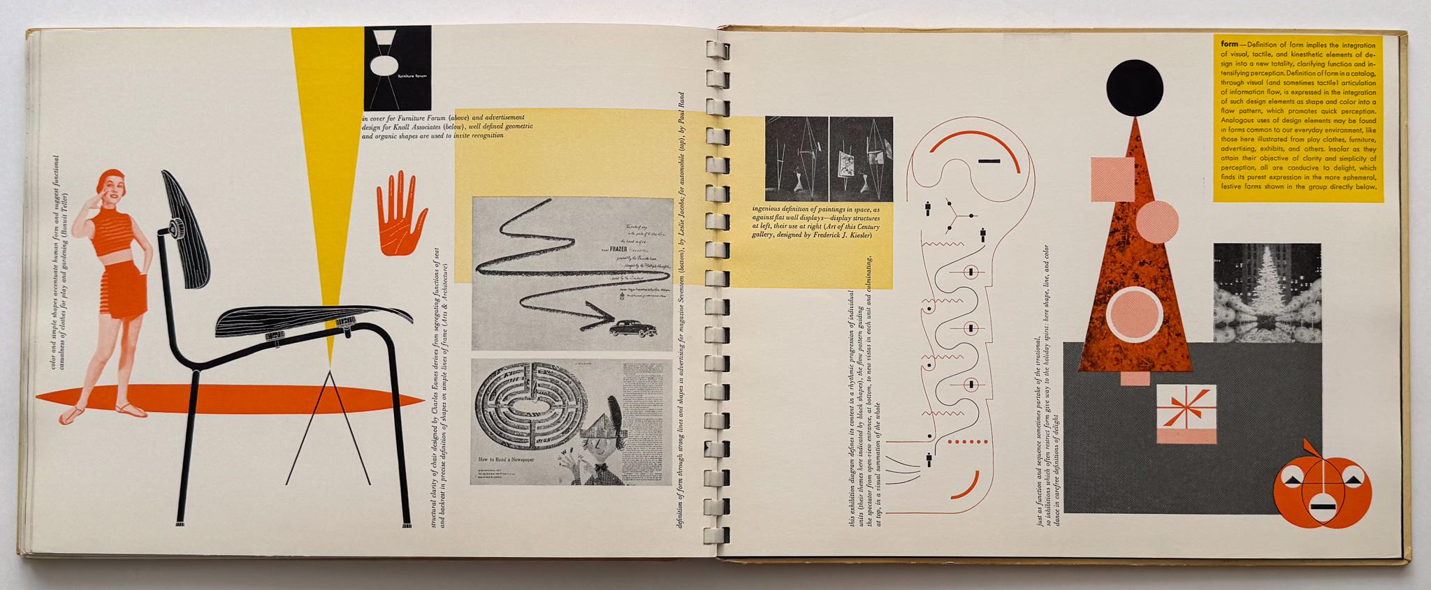 Ladislav Sutnar Catalog Design Progress (first edition) For Sale 8