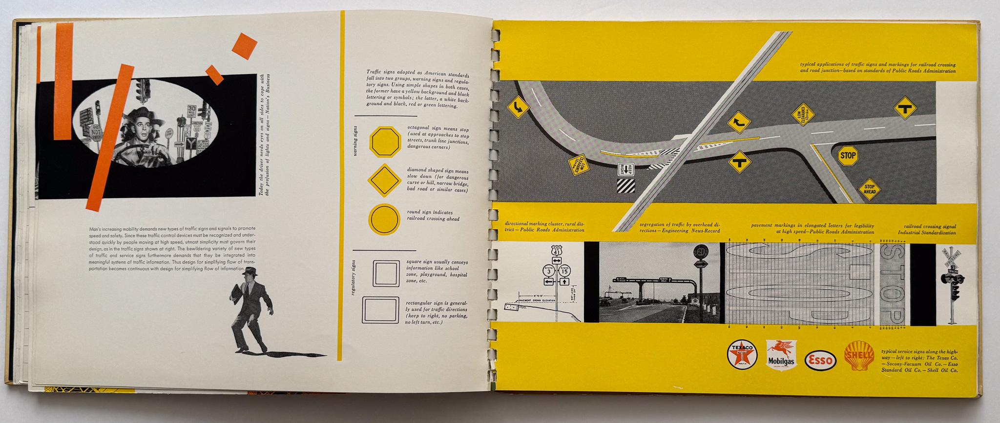 Paper Ladislav Sutnar Catalog Design Progress (first edition) For Sale