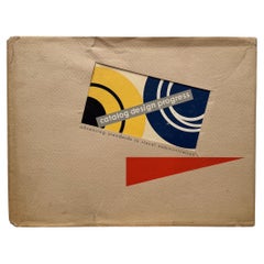 Ladislav Sutnar Catalog Design Progress (prima edizione)