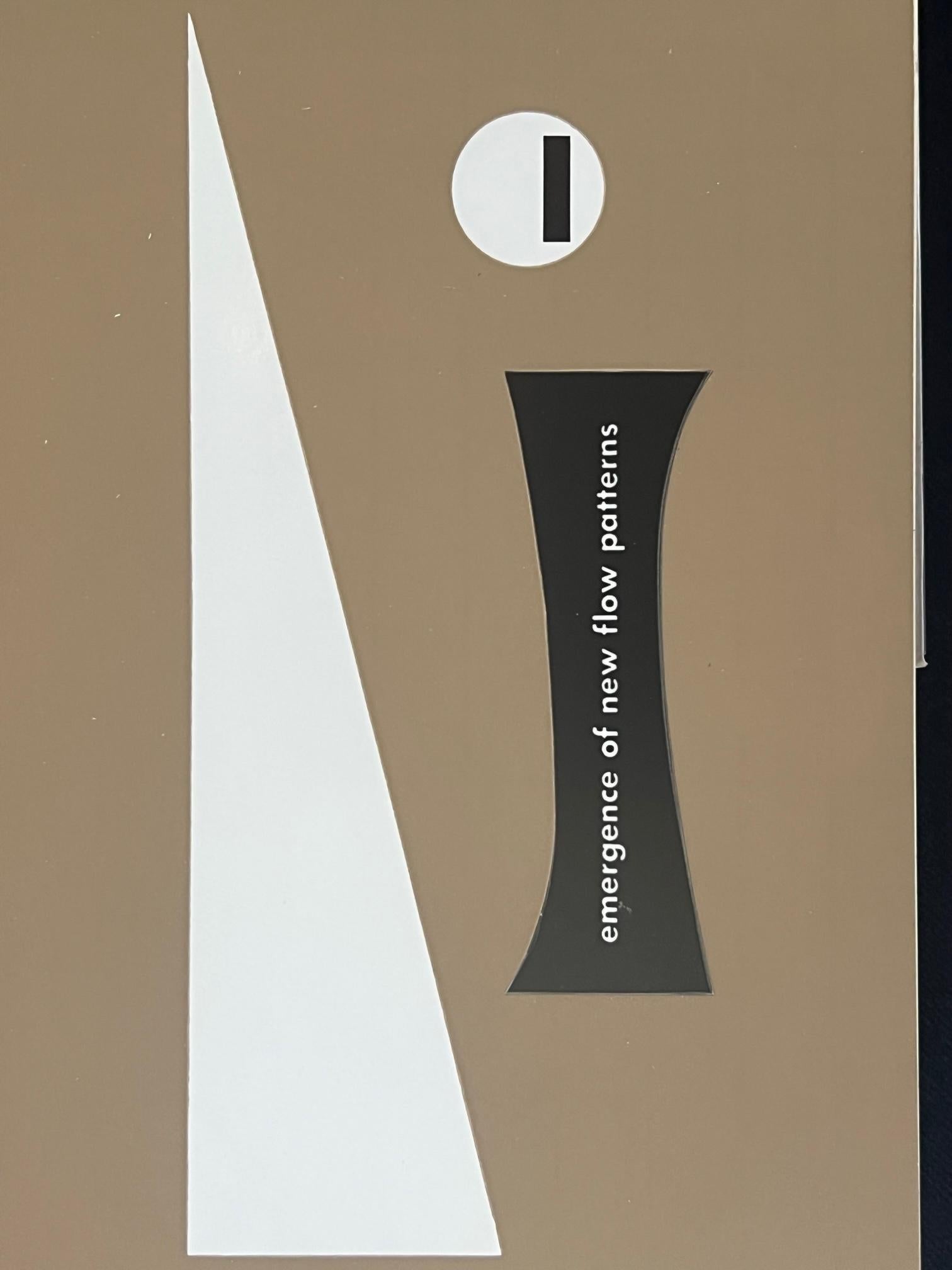 Paper Original Ladislav Sutnar Catalog Design Progress For Sale