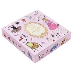 Ladurée Savoir Vivre The Art of Fine Living Book by Maud Hacker