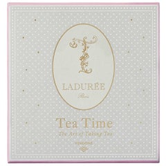 Ladurée La hora del té El arte de hacer té Libro de Marie Simon