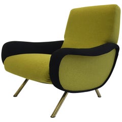 Lady Armchair by Marco Zanuso for Arflex, 1960s