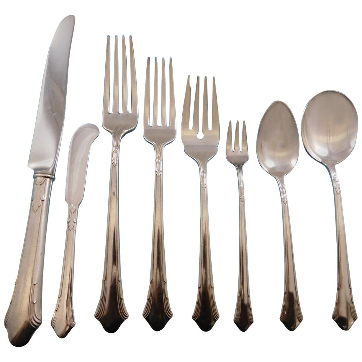 original rogers silverplate silverware