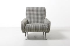 Lady Chair by Marco Zanuso for Arflex