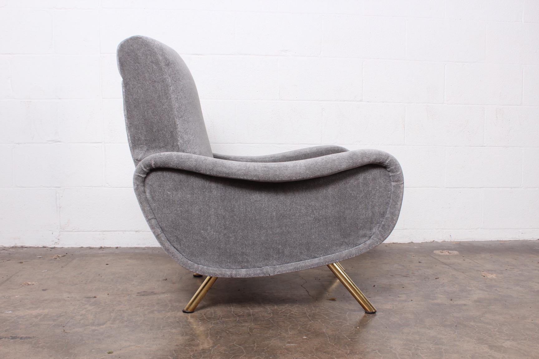 Lady Chair by Marco Zanuso for Arflex 1