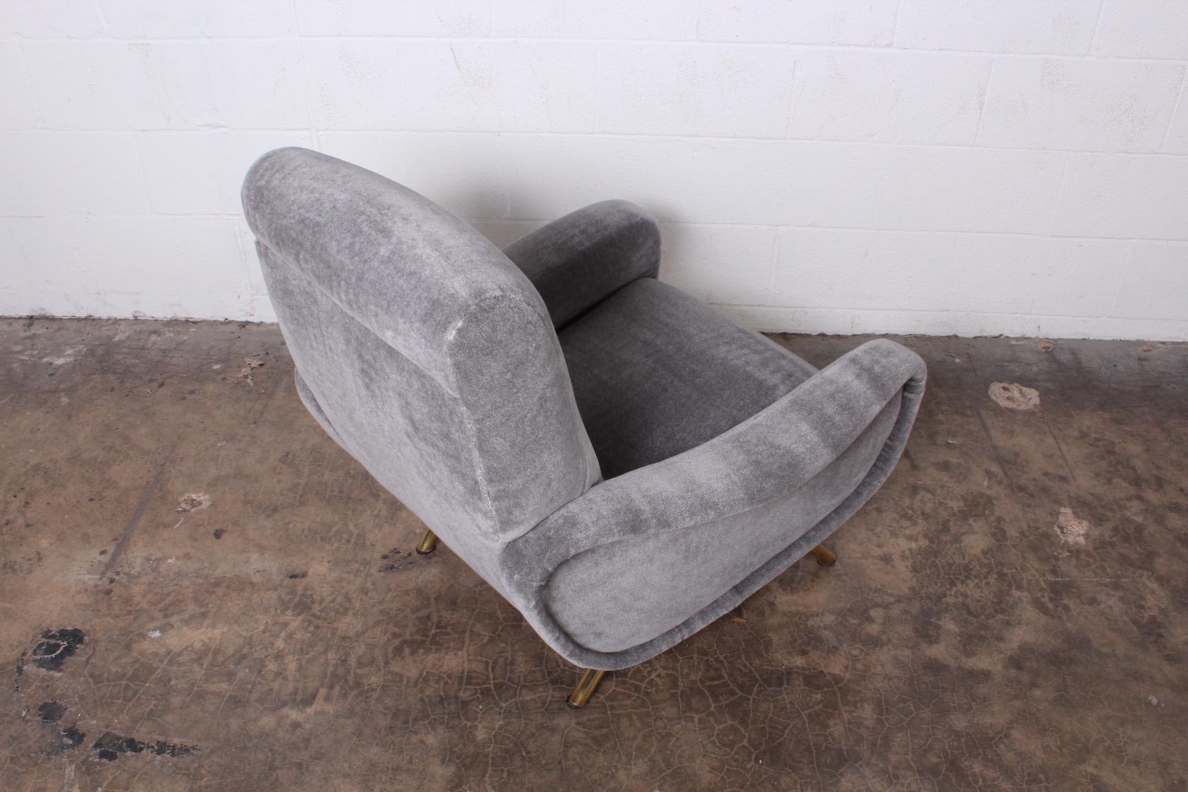 Lady Chair von Marco Zanuso für Arflex 5