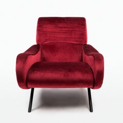 Lady Chair by Marco Zanuso