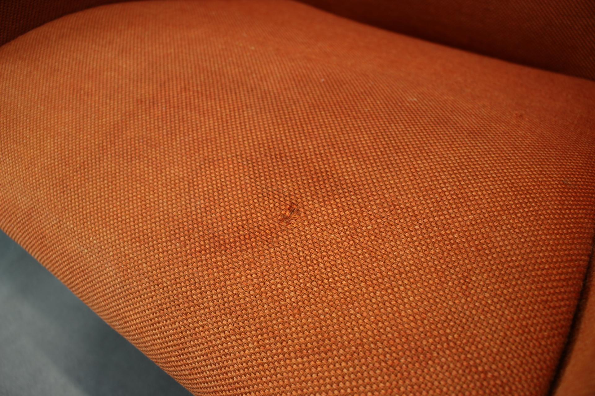 Silla 'Lady Chair' al estilo de Marco Zanuso, 1950 en venta 1