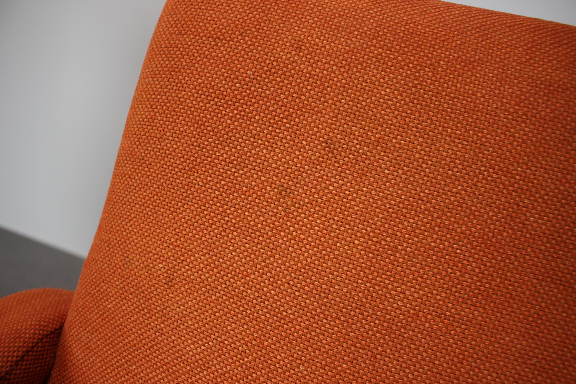 Silla 'Lady Chair' al estilo de Marco Zanuso, 1950 en venta 2