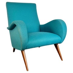 Used Lady Chair in the style of Marco Zanuso