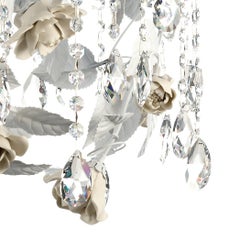 Lady Chatterley Kronleuchter 6 Lichter