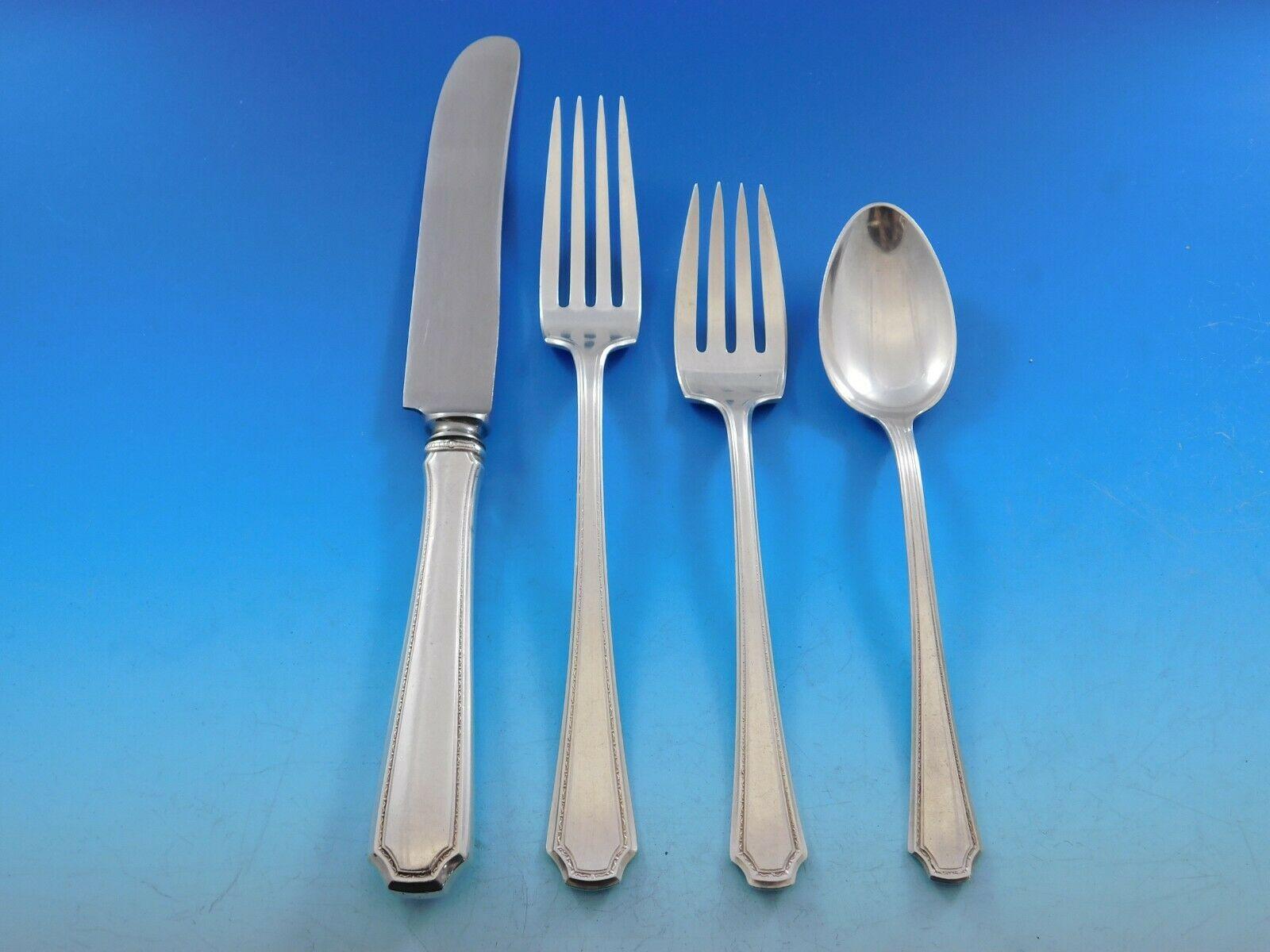 firth staybrite cutlery