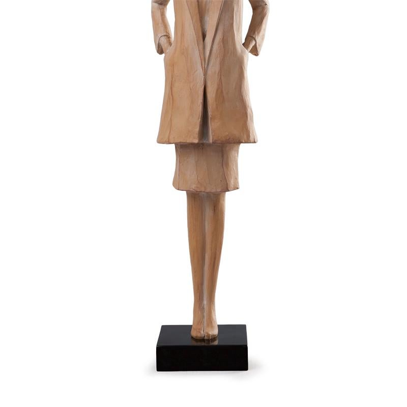Annerito Scultura Lady D. in vendita