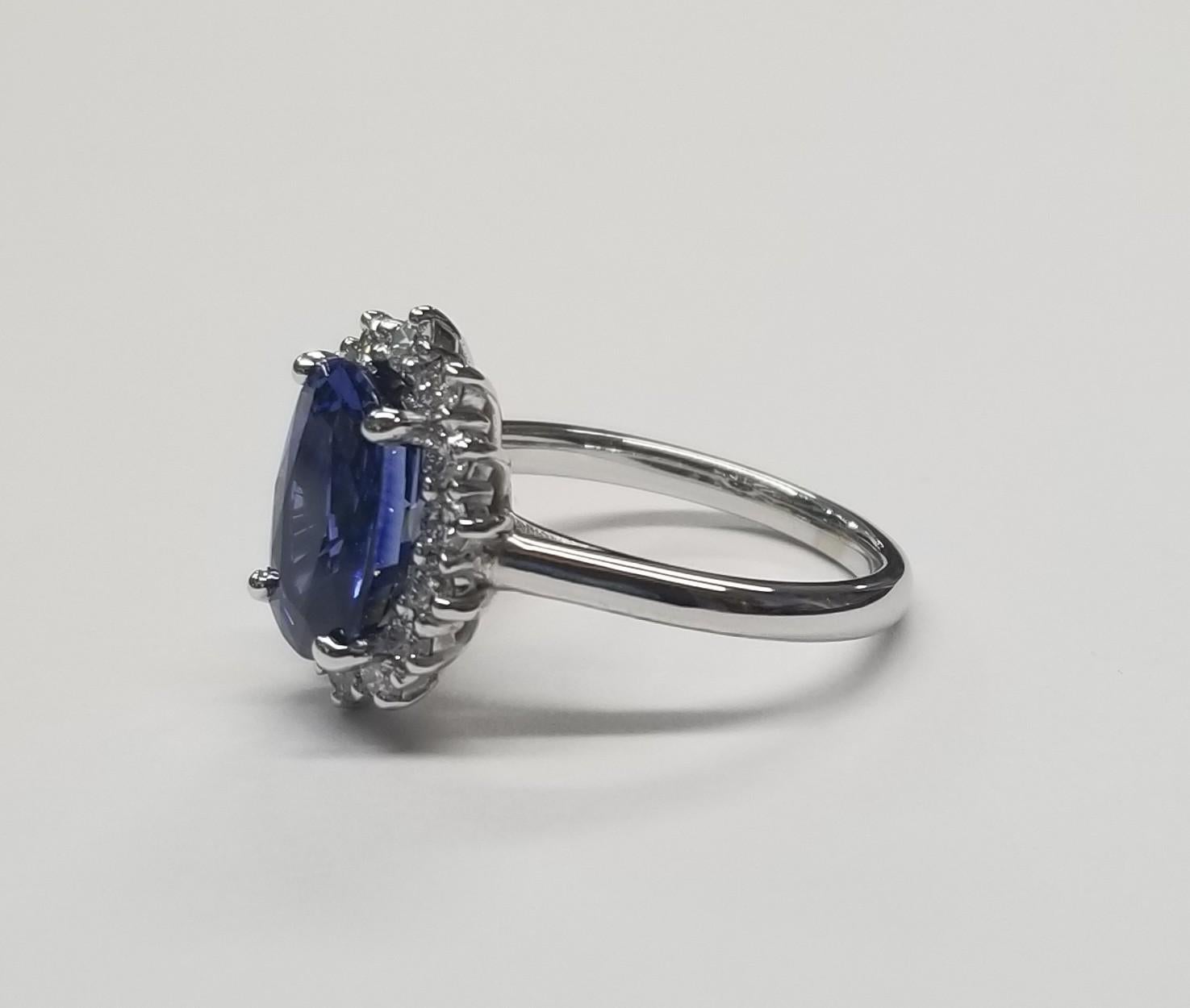 Contemporain Bague 