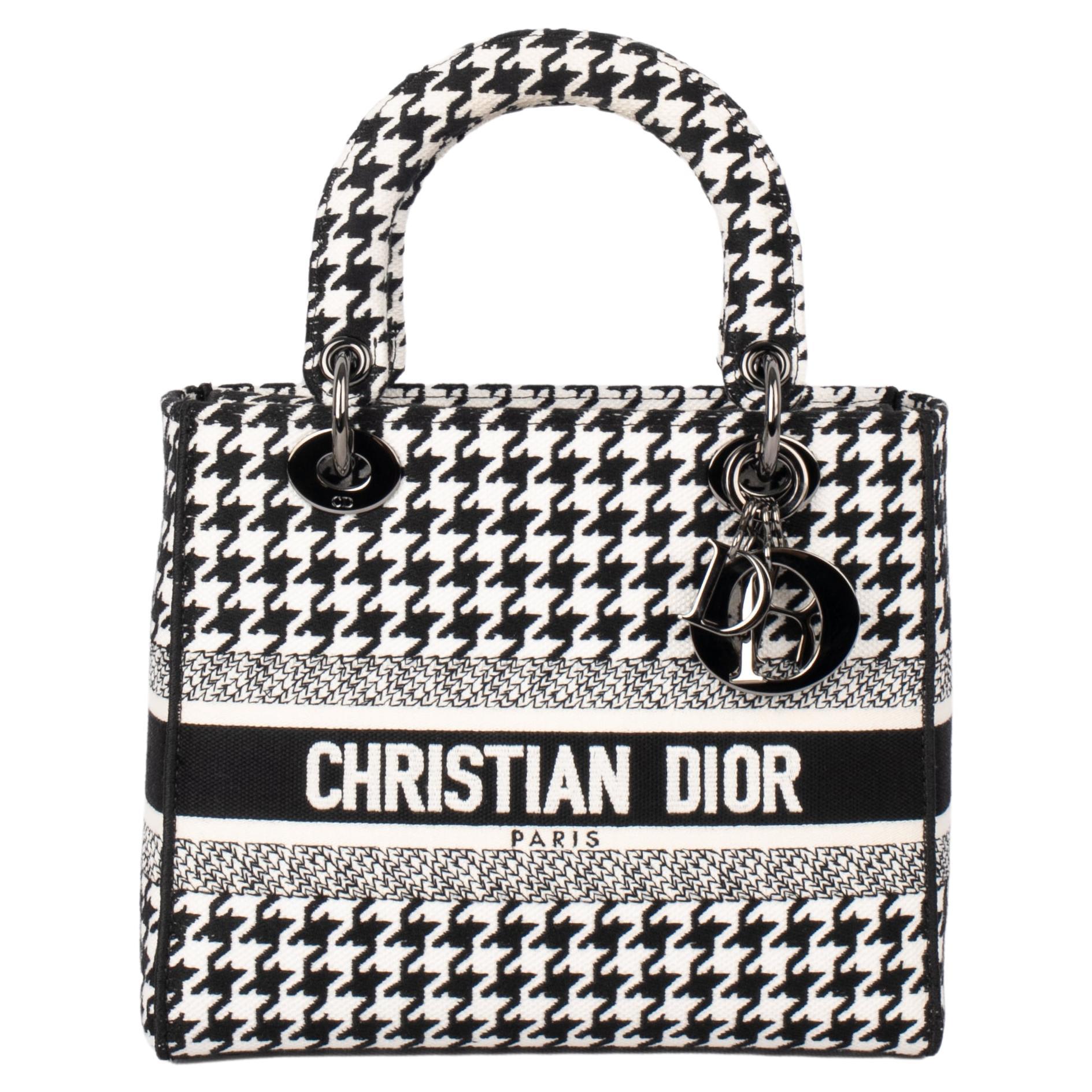Lady Dior 2022 bag For Sale