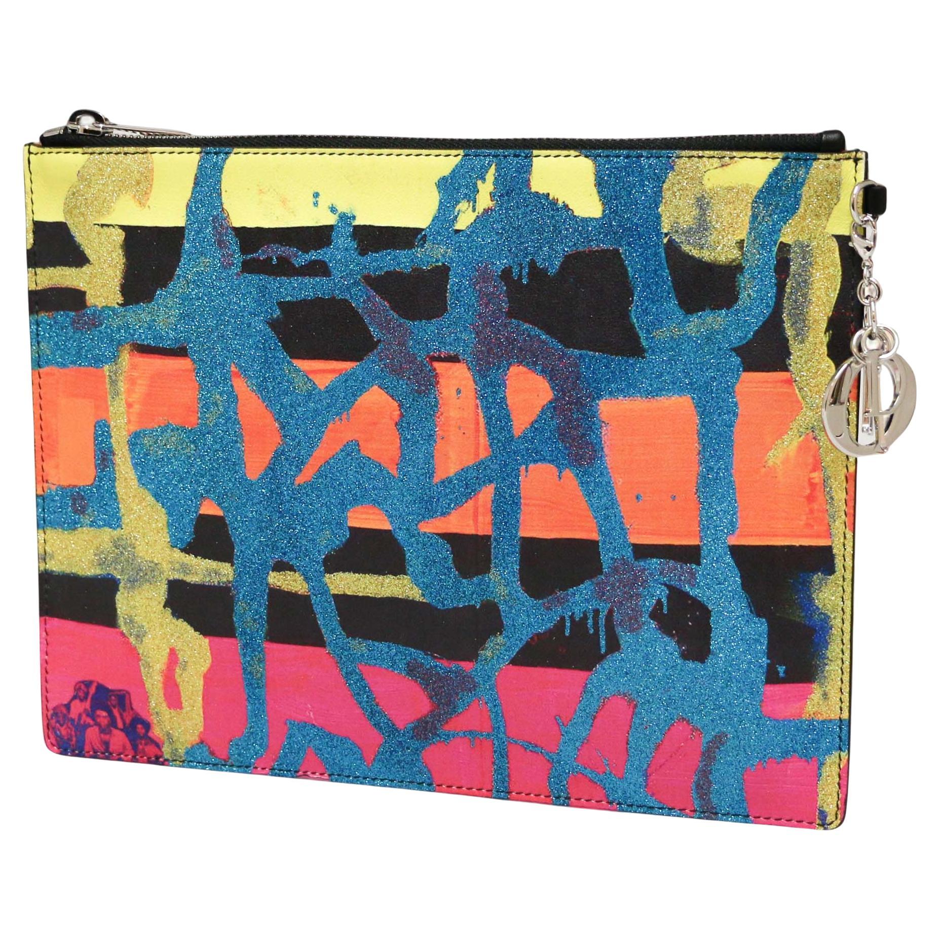 Pochette Edición Limitada Lady Dior