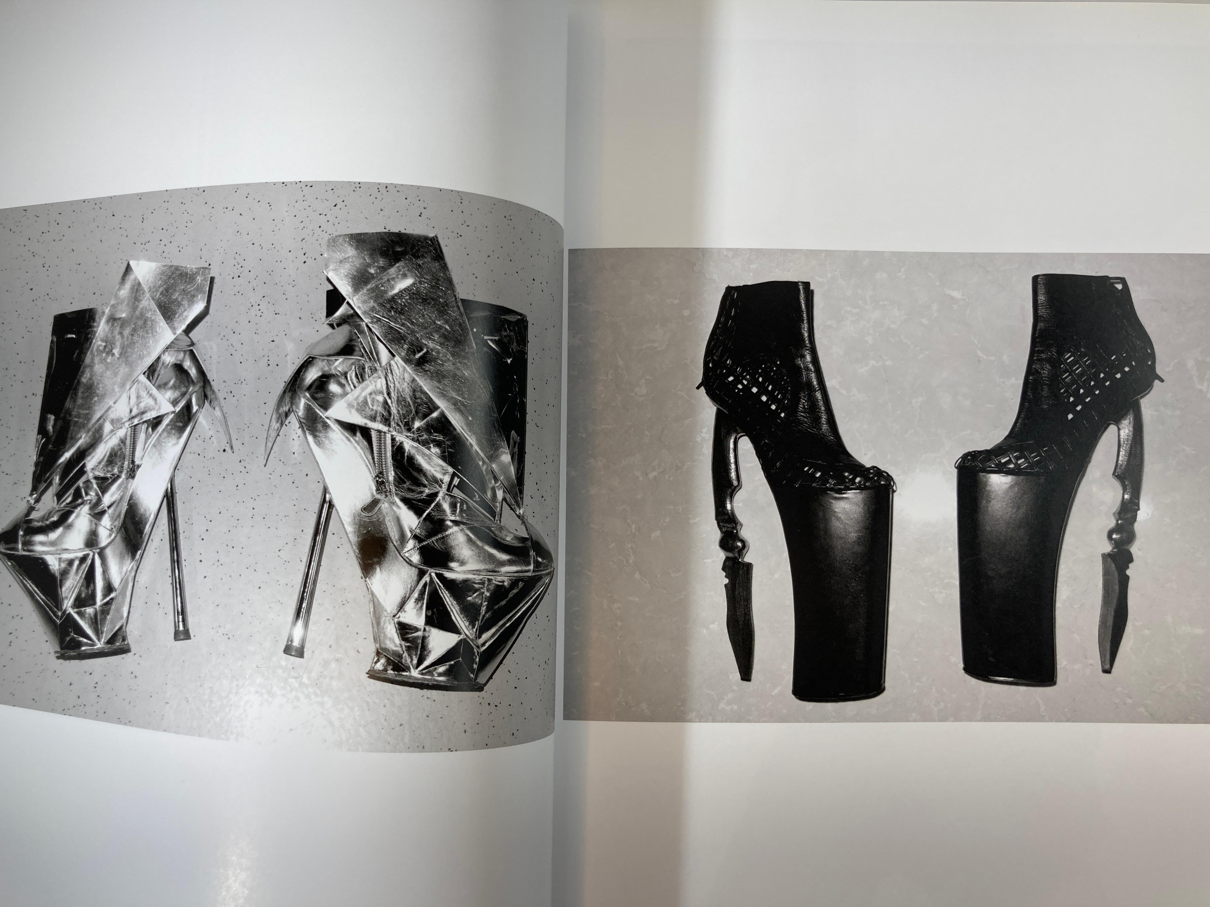 Lady Gaga von Terry Richardson, Großes Hardcoverbuch im Angebot 2