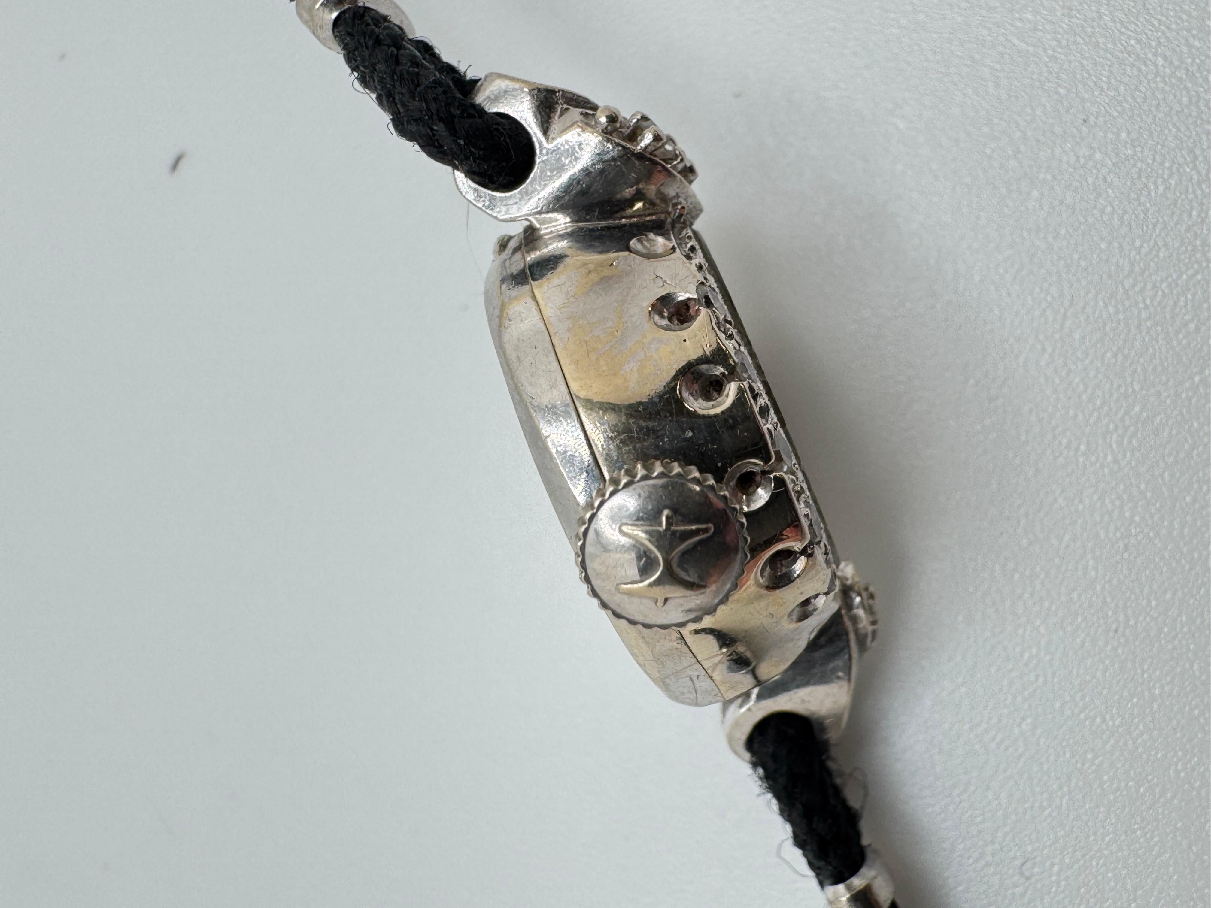 Lady Hamilton Watch For Sale 3