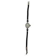 Lady Hamilton Watch