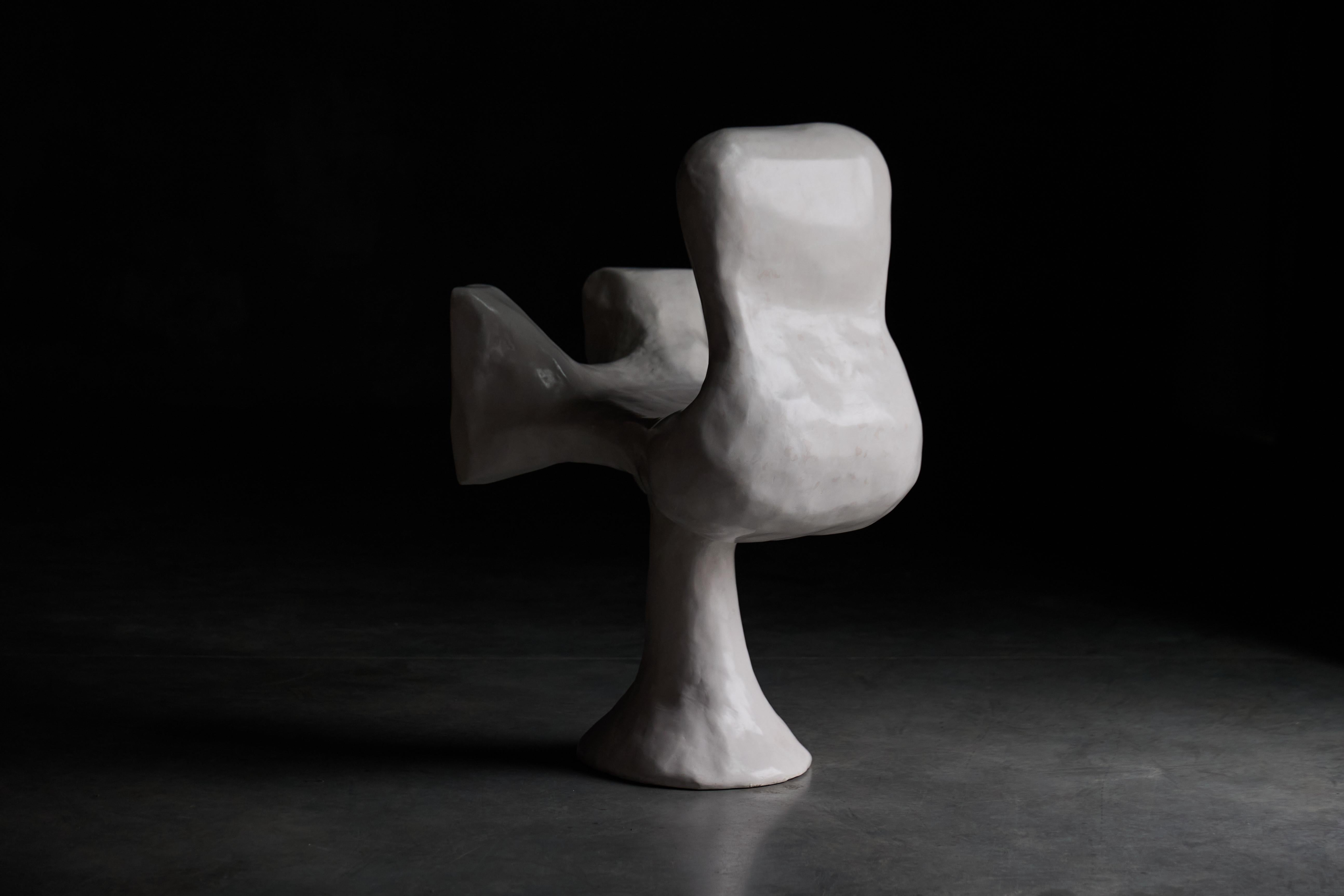 'Lady Ivy' by Anna Aagaard Jensen, Netherlands, 2018 For Sale 7