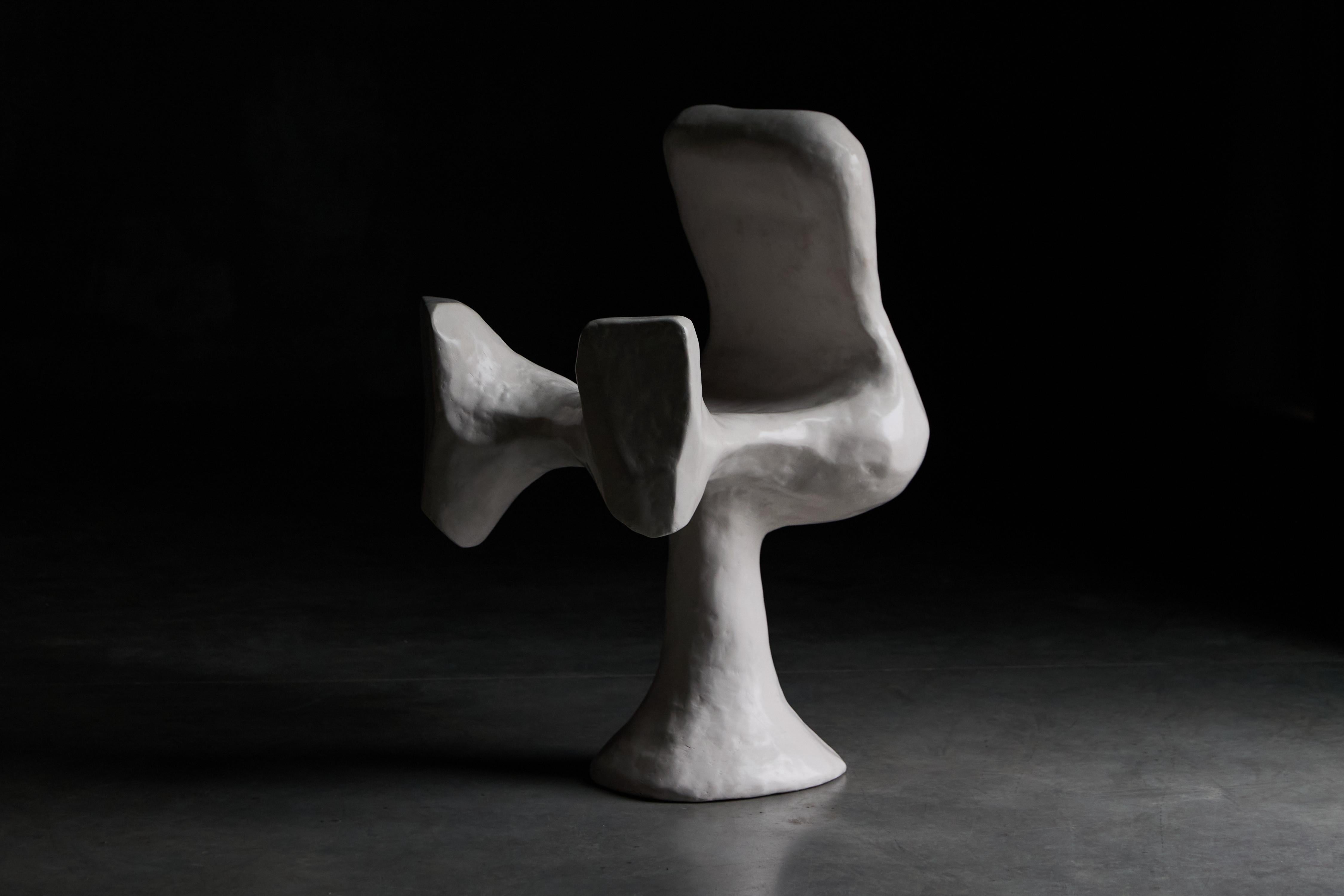 'Lady Ivy' by Anna Aagaard Jensen, Netherlands, 2018 For Sale 2