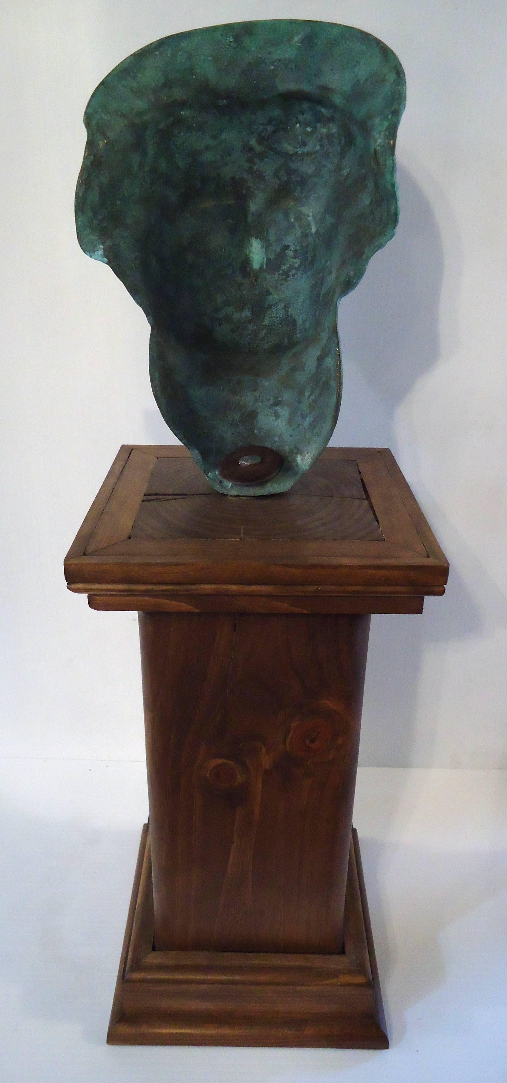 Skulptur der Freiheitsstatue 4
