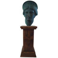 Skulptur der Freiheitsstatue