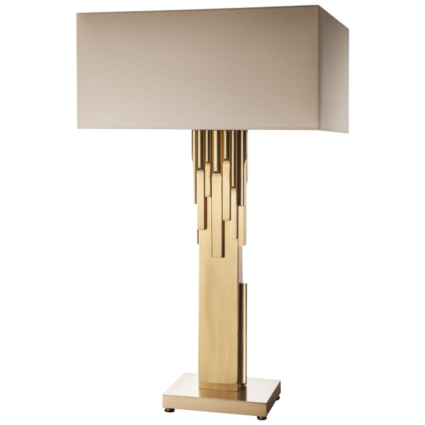 
Lady Madonna
 Table Lamp for Frigerio