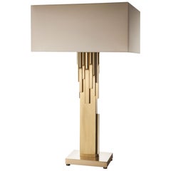 'Lady Madonna' Table Lamp for Frigerio