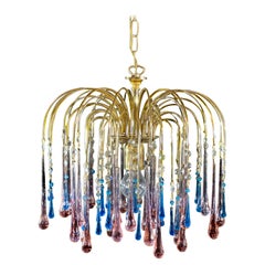 Lady Margaret Murano Chandelier