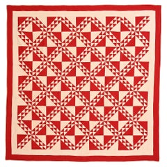 Lady of the Lake Quilt
