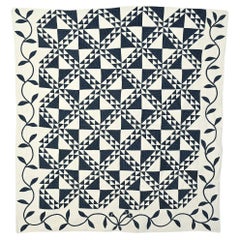Lady of the Lake Quilt