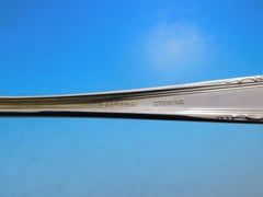 Set di posate in argento Sterling Lady Sterling by Weidlich Servizio di 60 pezzi per la cena