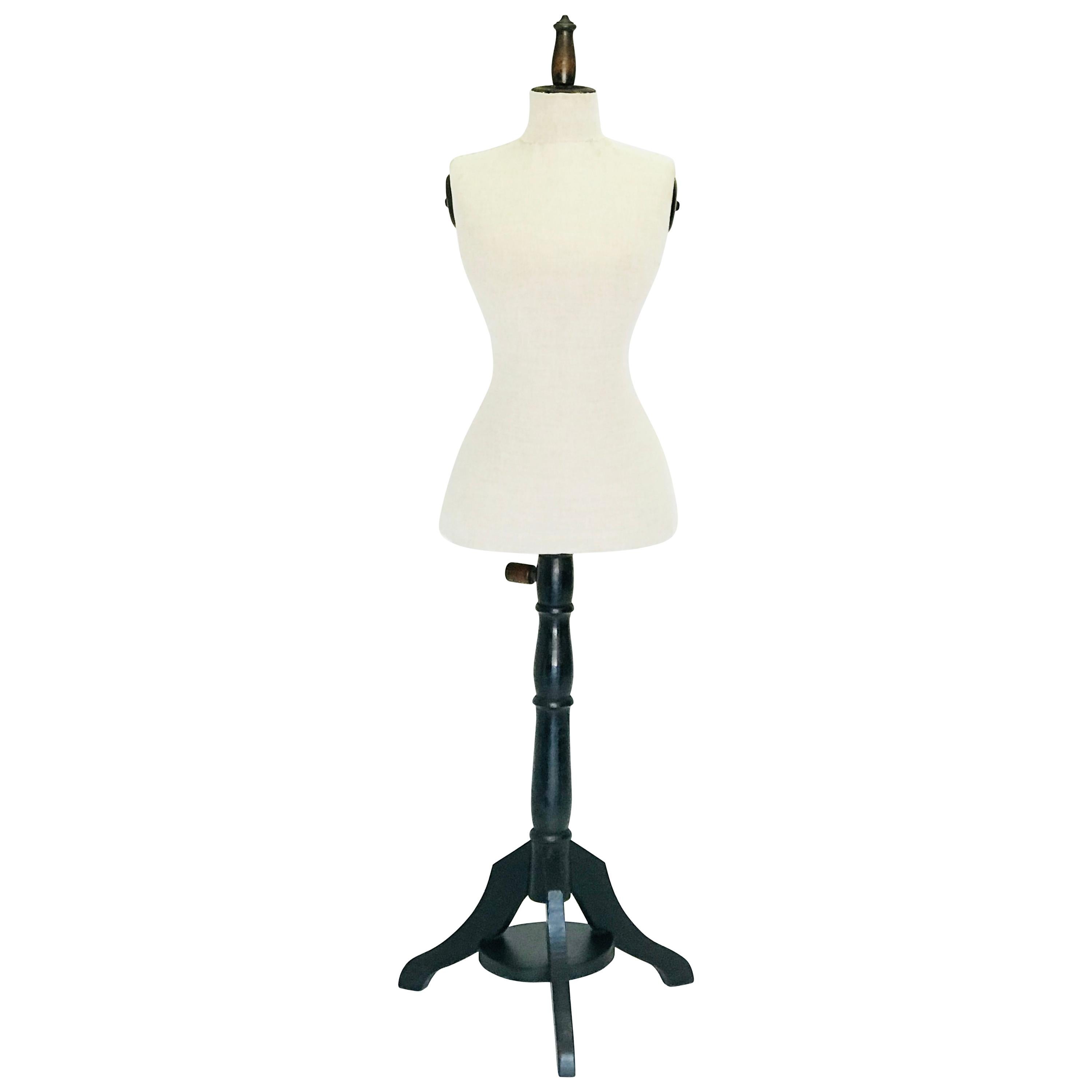 Lady Tailoring Stand For Sale